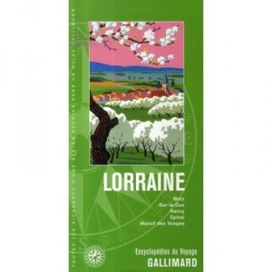Lorraine , Metz, Etang De Lindre, Citadelle De Bitche, Basilique - Collectif