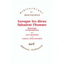 Lorsque Les Dieux Faisaient L'homme - Bottero Jean , Kramer Samuel
