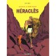 Socrate Le Demi-chien T.1, Heracles - Joann Sfar , Christophe Blain