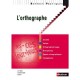 L'orthographe (edition 2010) - Christian Marez