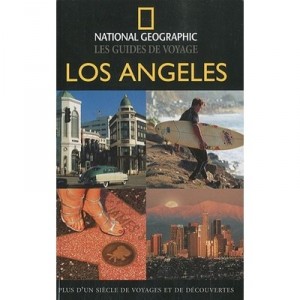 Los Angeles - J Marael
