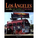 Los Angeles , La Ville, Ses Mythes Et Ses Stars - Sylvie Robic , Philippe Margotin