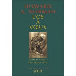 A bone Wishes, stories and Indians Lyrics - Howard Norman has
