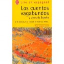 Los Cuentos Vagabundos Y Otros De Espana - Collectif