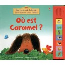 Ou Est Caramel ? - Heather Amery