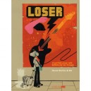 Loser , Flotter Avec Des Semelles De Plomb - Dante Bertini , Ed