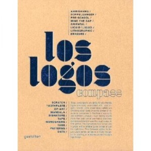 Los Logos Compass /anglais - Klanten Mollard