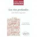 Los Rios Profundos - Fernando Moreno , Jose Maria Arguedas