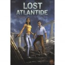 Lost Atlantide T.2 , Maelstrom - Mosdi , Biglia , Mambba