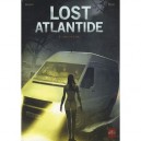 Lost Atlantide T.3 , Abel Et Cain - Majo ,mosdi