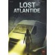 Lost Atlantide T.3 , Abel Et Cain - Majo ,mosdi