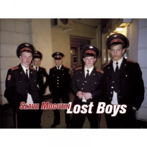 Lost Boys - Ouvrage Collectif