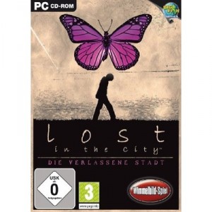 Lost in the City: Die Stadt Verlassen for Windows
