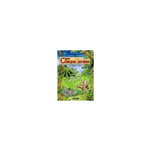 Lost Conquistadores T.1 La Bible Au Tr&Eacute;sor - Juan-maria Cordoba , Lounis Dahmani