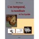 L'os Temporal , La Mandibule Et L'os Hyoide - Remy Wogue