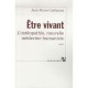 Etre Vivant , L'osteopathie, Nouvelle Medecine Humaniste - Jean-pierre Guillaume