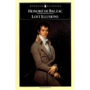 Lost Illusions - Honore De Balzac