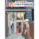 L'otage De Barcelone - Borile , Riviere