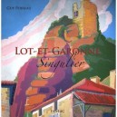 Lot-et-garonne Singulier - Guy Poireau
