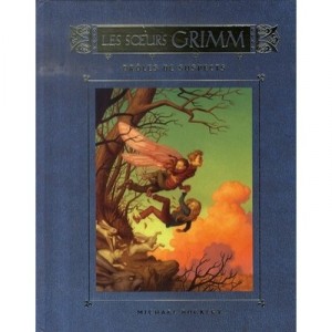 Les Soeurs Grimm T.2 , Droles De Suspects - Michael Buckley