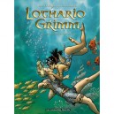 Lothario Grimm T.3 , La Prison De Nacre - Galliano , Barthelemy