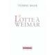 Lotte A Weimar - Thomas Mann