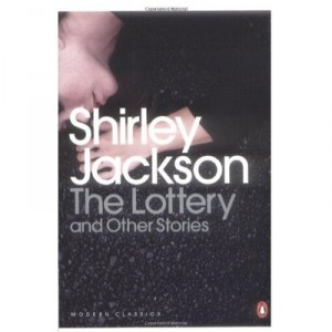 Lottery, The - Shirley Jackson