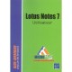 Lotus Notes 7 , Utilisateur - Beatrice Daburon