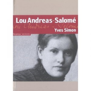Lou Andreas-salome - Yves Simon
