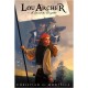 Lou Archer T.1 , Le Cheval Des Tempetes - Christian De Montella