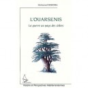 L'ouarsenis , La Guerre Au Pays Des Cedres - Mohamed Boudiba