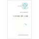 L'oubli De L'air - Luce Irigaray