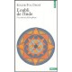L'oubli De L'inde , Une Amnesie Philosophique - Roger-pol Droit