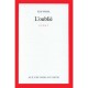 L'oublie - Elie Wiesel