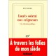 Loues Soient Nos Seigneurs - Regis Debray