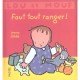 Lou Et Mouf , Faut Tout Ranger ! - Jeanne Ashbe