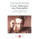 Louis Althusser Une Biographie T.2 , La Formation Du Mythe 1945-1956 , Ruptures Et Plis - Yann Moulier-boutang