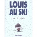 Louis Au Ski - Guy Delisle