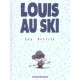 Louis Au Ski - Guy Delisle