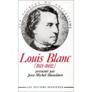 Louis Blanc 1811 1882 - Humiliere