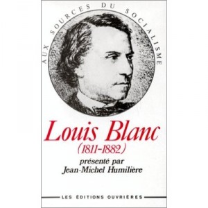 Louis Blanc 1811 1882 - Humiliere
