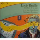 Louis Braille , L'enfant De La Nuit - Margaret Davidson