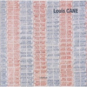 Louis Cane - Semin , Argence