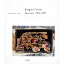 Catalogue Raisonne T.2 : Parcours 1960-1976 - Jacques Doucet