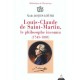 Louis-claude De Saint Martin, Le Philosophe Inconnu - Lefevre