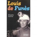 Louis De Funes - Brigitte Kernel