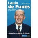Louis De Funes , Le Sublime Antiheros Du Cinema - Pascal Djemaa