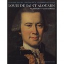 Louis De Saint-alouarn, Lieutenant Des Vaisseaux Du Roy - P. Godart , Kerros T.