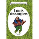 Louis Des Sangliers - Emilie Seron , Ludovic Flamant