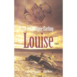 Louise - Debra Magpie Earling